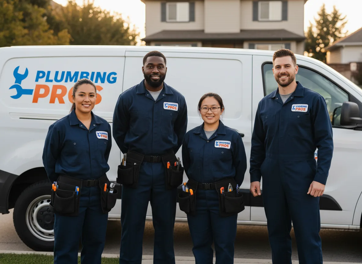 Water Heater Repair company in Johnstown, CO